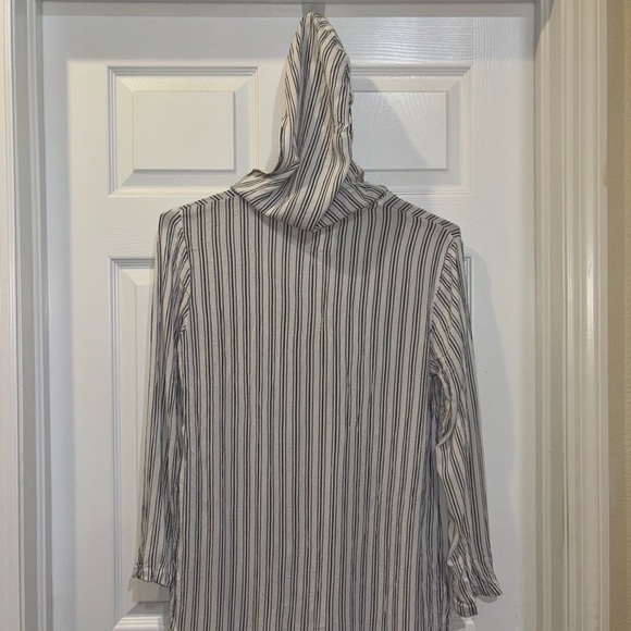 Billabong Women’s Same Story Cover Up SZ M - Picture 4 of 9